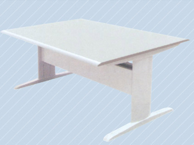 YYY-A1 钢质阅览桌